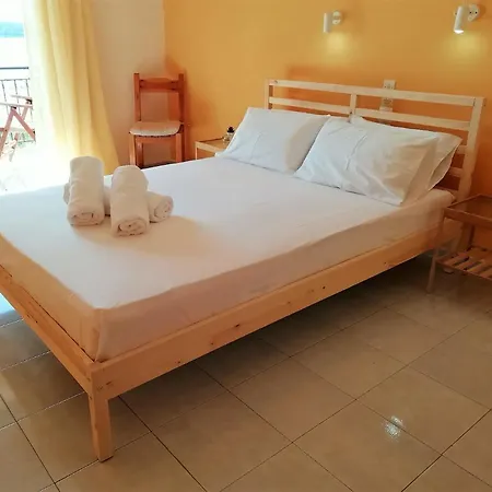 Irene Nydri (Lefkada)