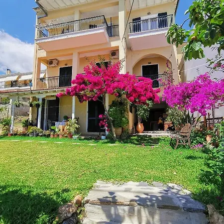 Irene Lejlighed Nydri (Lefkada)