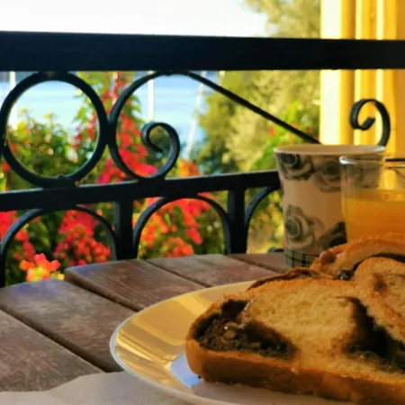 Lejlighed Irene Nydri (Lefkada)