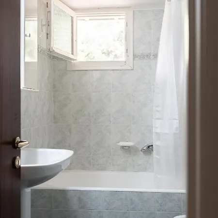 Irene Nydri (Lefkada)