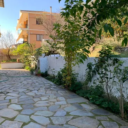 Apartman Irene *
