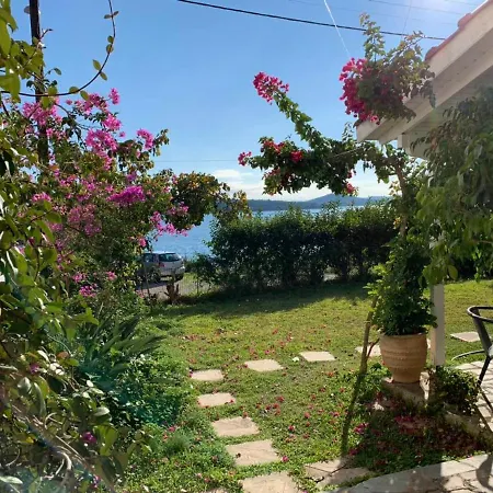 Apartman Irene