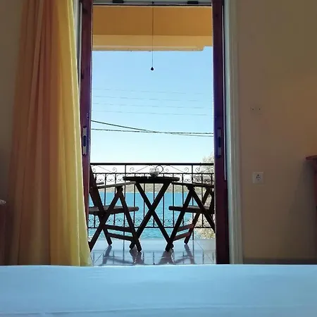 Apartman Irene Nidrí