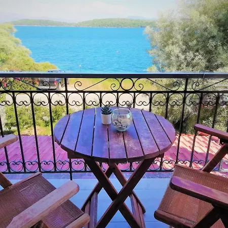 Irene Apartment Nydri (Lefkada)