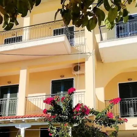 Apartman Irene *