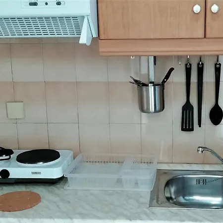 Apartman Irene