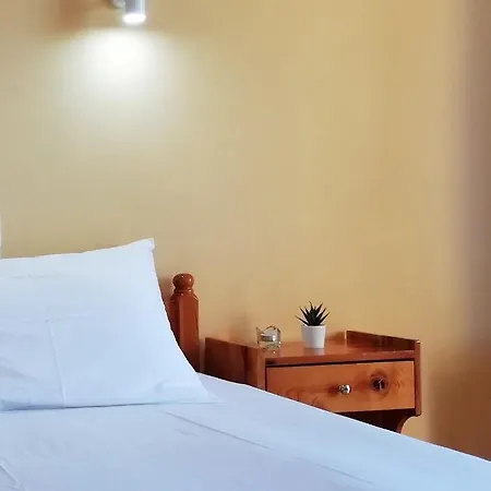 Apartman Irene Nidrí