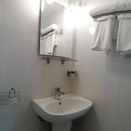 Irene Apartman