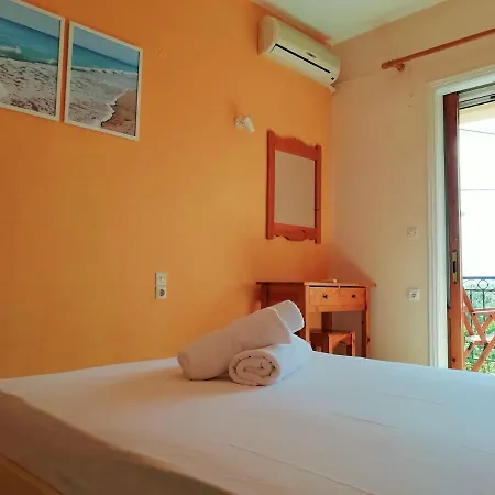 Apartman Irene