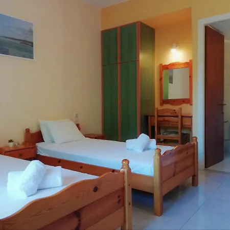 Apartman Irene *