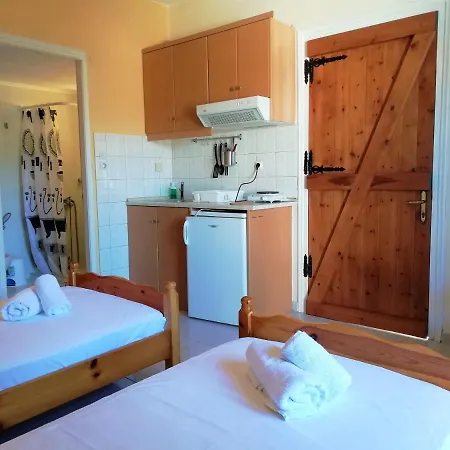 Apartman Irene