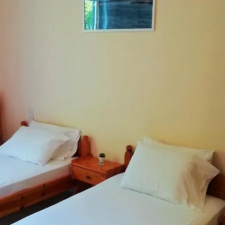 Irene Apartman *
