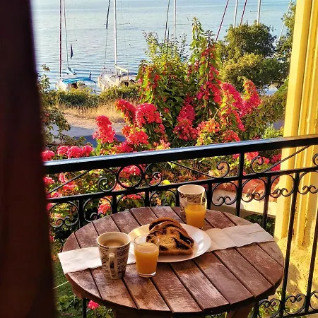 Apartman Irene