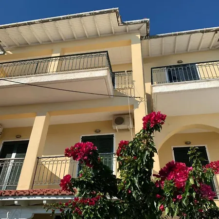 Apartman Irene