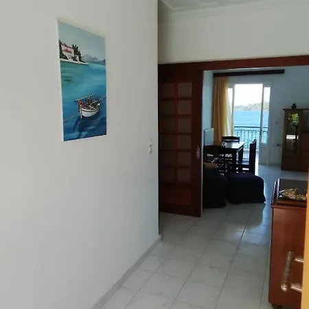 Irene Apartman