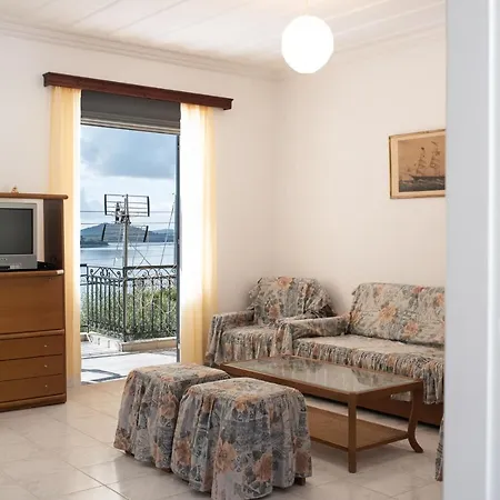 Irene Nydri (Lefkada)