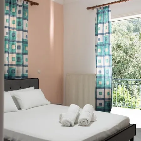 Irene Nydri (Lefkada)