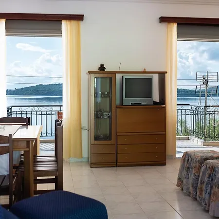 Irene Nydri (Lefkada)