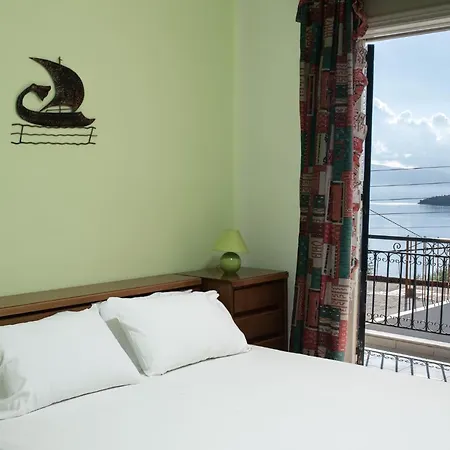 Apartman Irene *