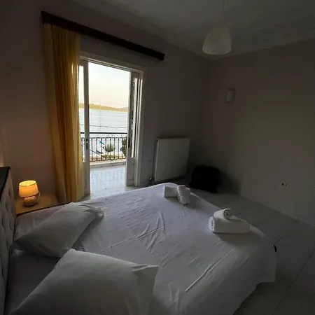 Irene Apartment *