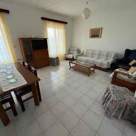 Irene * Nydri (Lefkada)