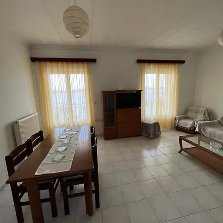 Apartman Irene