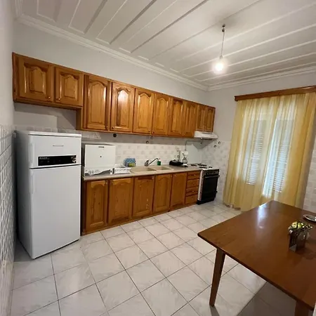 Apartment Irene *