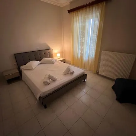 Apartman Irene