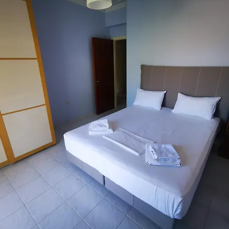 Apartman Irene *