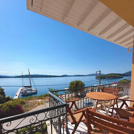 Apartman Irene