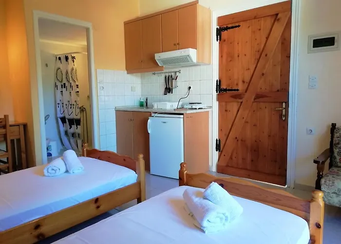 Διαμέρισμα Irene