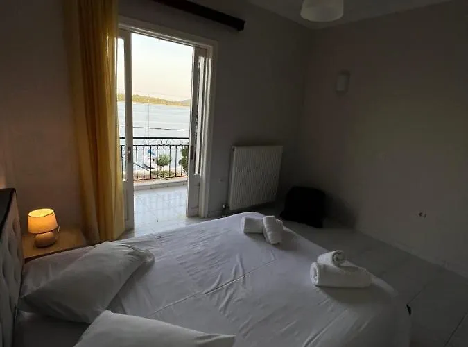 Irene Διαμέρισμα *