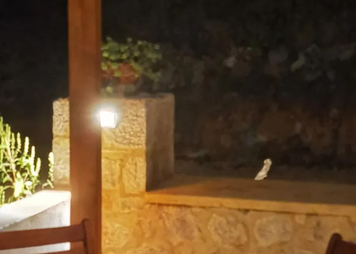 Irene Διαμέρισμα *