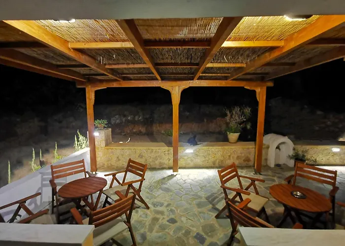 Irene Διαμέρισμα *