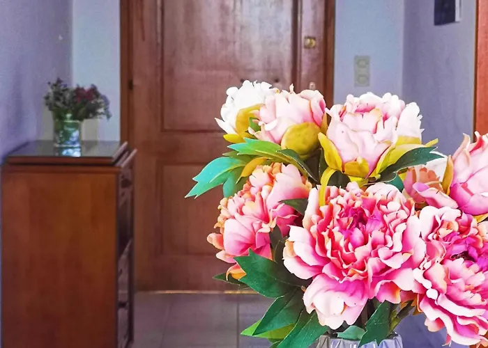 Irene Διαμέρισμα Νυδρί